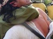 “Dejen atropellarnos”