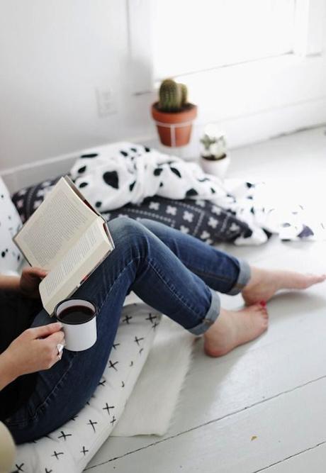 Mis planes para el finde #Enero