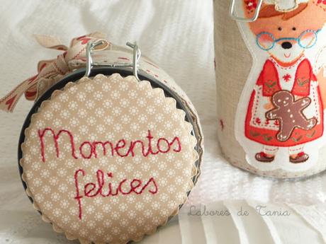 Momentos felices