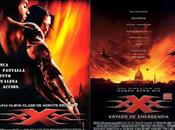 Triple xXx2: Estado emergencia