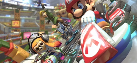 Mario Kart 8 Switch confirma todos los nuevos personajes, pistas, modos y podremos llevar dos objetos