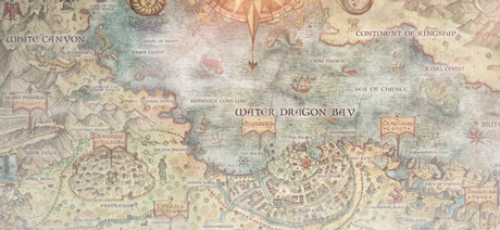 Project Octopath Traveler llegará a Switch, lo nuevo del estudio de Bravely Default