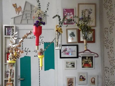 Rebajas con aire vintage