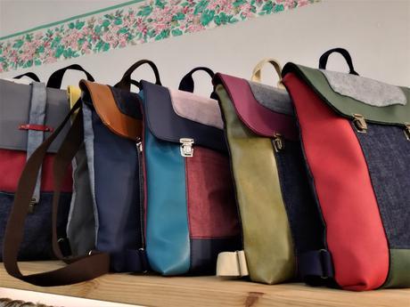 Rebajas con aire vintage