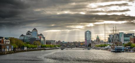 ¿Qué ropa necesitaré para estudiar inglés en Dublín?