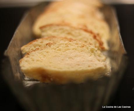 Pudding de Roscón de Reyes