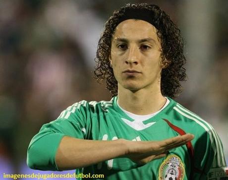 imagenes de futbolistas mexicanos seleccion