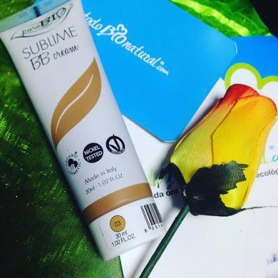 Todobionatural, purobio cosmetics, productos bioecologicos, cosmetica natural, maquillaje ecológico, productos naturales, suplementos alimenticios, sin parabenos, sombra de ojos, simmer,eyeshadow, blender, esponja blender, esponja de maquillaje, cruelty free, sacapuntas duo profesional, bbcream, primer, prebase, prebase de ojos, eyelid primer, blogger alicante, solo yo, blog solo yo, beauty blogger, beauty youtuber, influencer, 