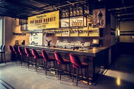 Jazz, cócteles y perritos neoyorquinos en Madrid