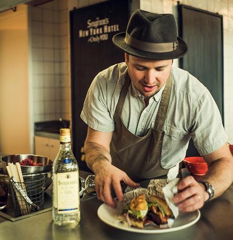 Jazz, cócteles y perritos neoyorquinos en Madrid