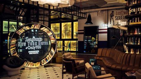 Jazz, cócteles y perritos neoyorquinos en Madrid