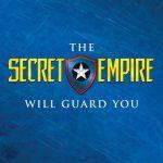Teaser de Secret Empire