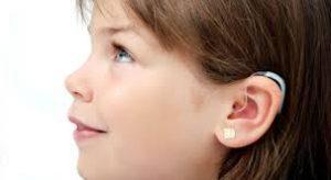 El significado de soñar con un audífono.