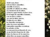 ENERO FLORES AMARILLASIBA TOCANDO FLAUTAIba tocando...