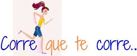 Corre que te corre: Segundo día de entreno. Corre que te corre: Segundo día de entreno.