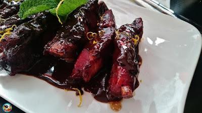 ¿Cómo cocinar las costillas?
