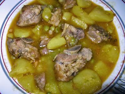 ¿Cómo cocinar las costillas?
