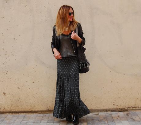 oUTFITS dICIEMBRE 2016 #nOUNIFORMES oUTFITS dICIEMBRE 2016 #nOUNIFORMES