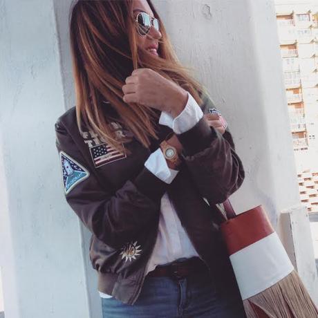 oUTFITS dICIEMBRE 2016 #nOUNIFORMES oUTFITS dICIEMBRE 2016 #nOUNIFORMES