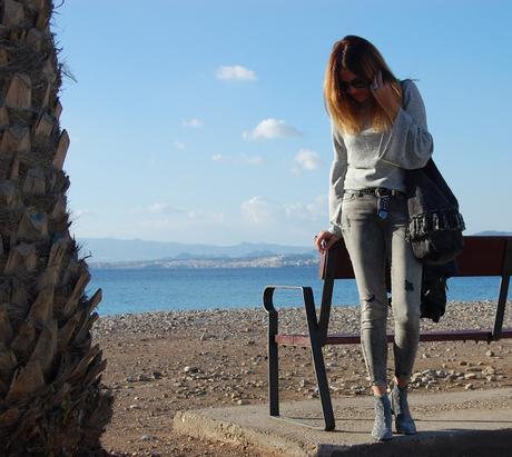 oUTFITS dICIEMBRE 2016 #nOUNIFORMES oUTFITS dICIEMBRE 2016 #nOUNIFORMES