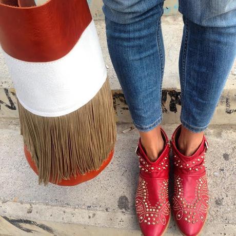 oUTFITS dICIEMBRE 2016 #nOUNIFORMES oUTFITS dICIEMBRE 2016 #nOUNIFORMES