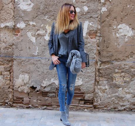 oUTFITS dICIEMBRE 2016 #nOUNIFORMES oUTFITS dICIEMBRE 2016 #nOUNIFORMES