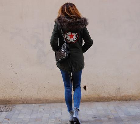 oUTFITS dICIEMBRE 2016 #nOUNIFORMES oUTFITS dICIEMBRE 2016 #nOUNIFORMES