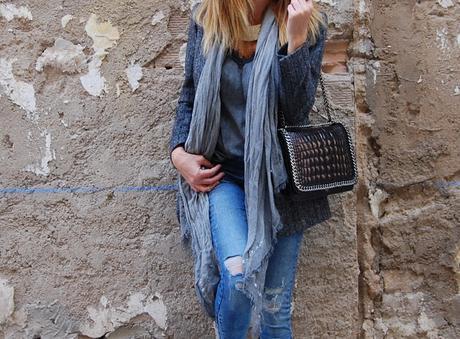 oUTFITS dICIEMBRE 2016 #nOUNIFORMES oUTFITS dICIEMBRE 2016 #nOUNIFORMES