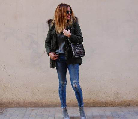 oUTFITS dICIEMBRE 2016 #nOUNIFORMES oUTFITS dICIEMBRE 2016 #nOUNIFORMES
