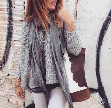 oUTFITS dICIEMBRE 2016 #nOUNIFORMES oUTFITS dICIEMBRE 2016 #nOUNIFORMES