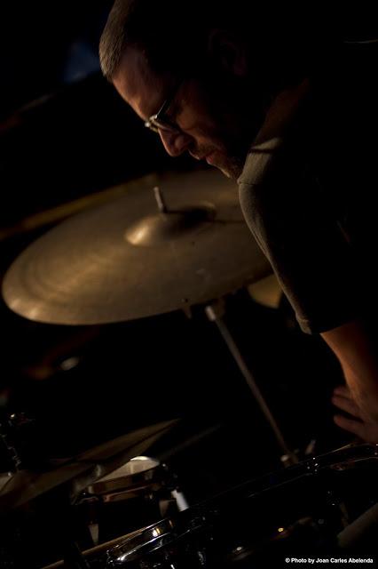 FOTO: AGUSTÍ FERNÁNDEZ LIQUID TRIO: Fotos del concierto en el Jamboree (Barcelona)