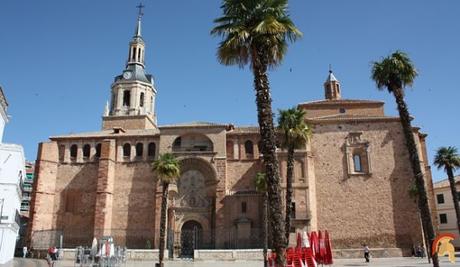 Manzanares Ciudad Real. 7 Lugares Que Debes Descubrir