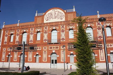 Manzanares Ciudad Real