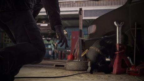 El Camaleón, decimoctavo Objetivo Escurridizo de Hitman, ya ha llegado a Colorado