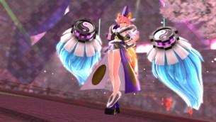 Fate EXTELLA The Umbral Star 13