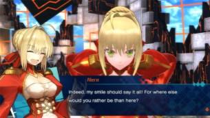 Fate EXTELLA The Umbral Star 01 copia