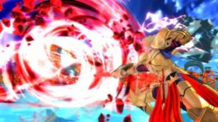 Fate EXTELLA The Umbral Star 07