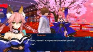 Fate EXTELLA The Umbral Star 12 copia