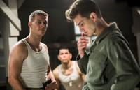 el valor de un hombre