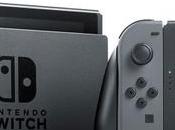 Presentación Nintendo Switch Listado juegos confirmados