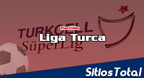 Kasimpasa vs Genclerbirligi en Vivo – Liga Turca – Domingo 15 de Enero del 2017