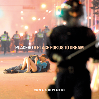 PLACEBO - A Place For Us To Dream (2016)