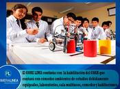 Cien vacantes para postular coar lima provincias…