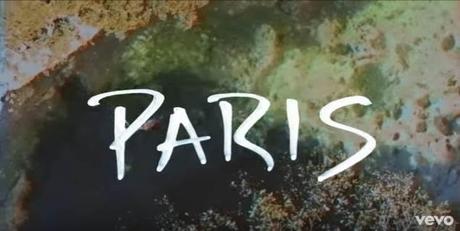 The Chainsmokers (compuesto por Alex Pall y Drew Taggart) desvelan hoy su nuevo single “Paris”.