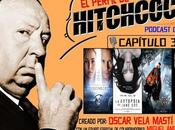 Podcast Perfil Hitchcock" 3x17: Passengers, autopsia Jane Doe, Doctor Strange Holocausto Caníbal.