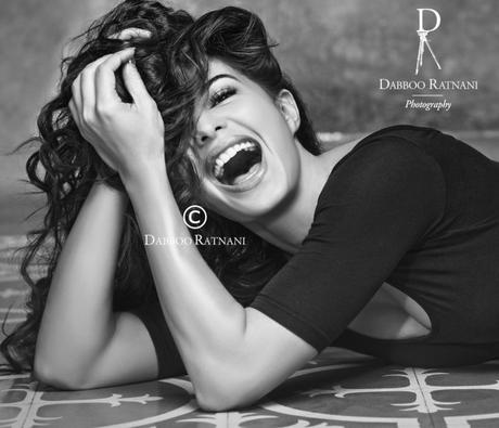 Calendario bollywood de Dabboo Ratnani 2017