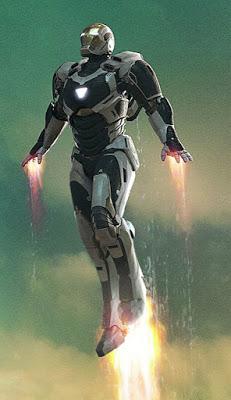 Iron Man nº09