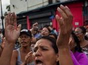 EE.UU extiende consideración emergencia nacional Venezuela