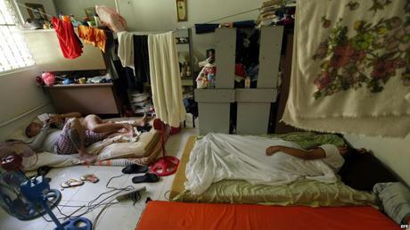 Panamá confirma que los migrantes cubanos varados deben abandonar el país Panamá confirma que los migrantes cubanos varados deben abandonar el país