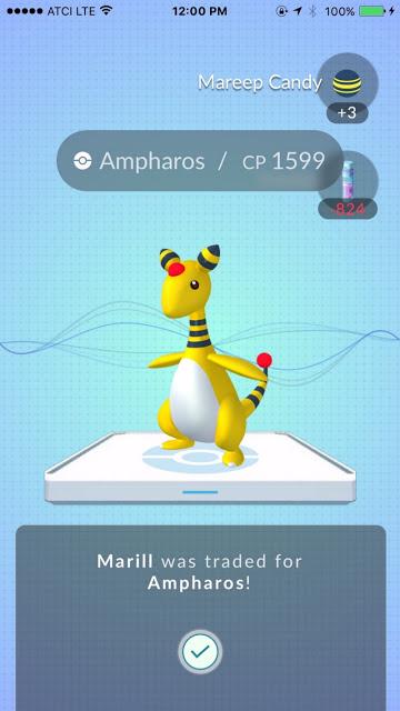 Imaginan cómo luciría la segunda generación en Pokémon GO, ¡el resultado es espectacular!